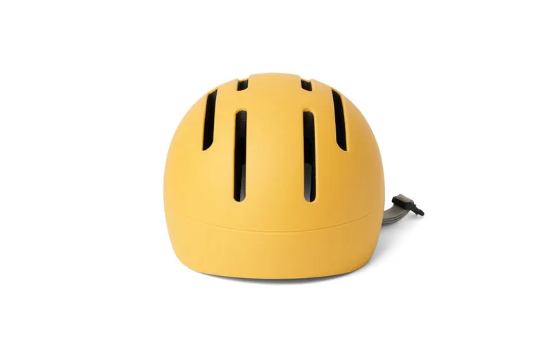 Thousand Toddler Helmet Hello Yellow-3