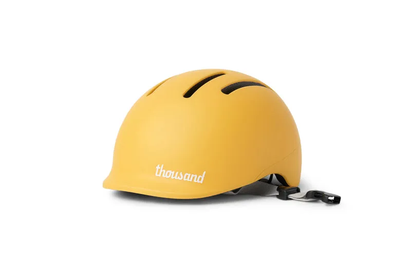 Thousand Toddler Helmet Hello Yellow-6