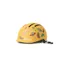 Thousand Toddler Helmet Hello Yellow