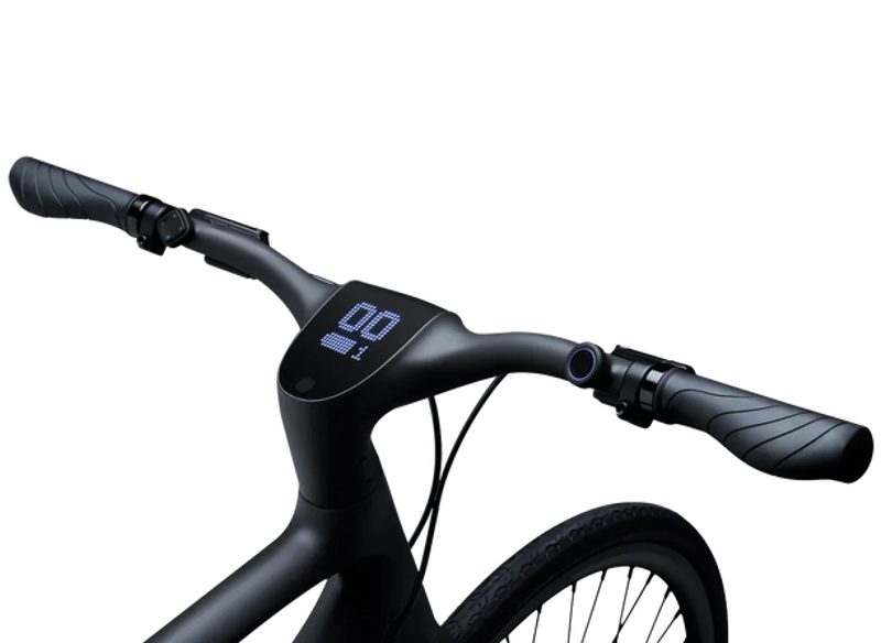 Urtopia Carbon 1 Pro E-bike Black-3