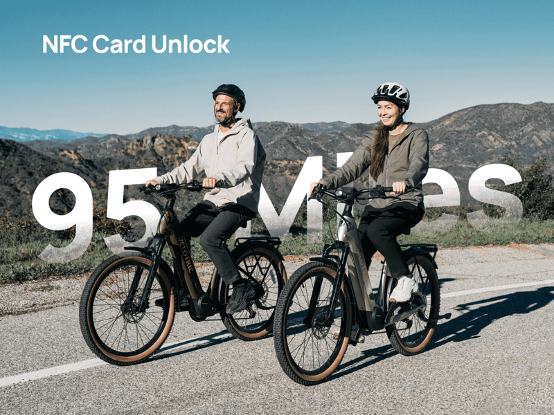 Velotric Discover Mid-Drive R Platinum Sliver-6