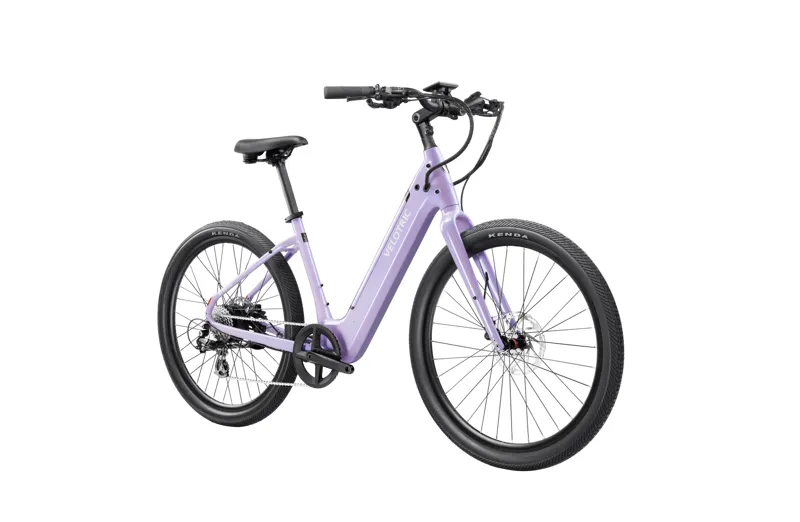 VELOTRIC BREEZE 1 ST VIOLET HAZE LARGE-1