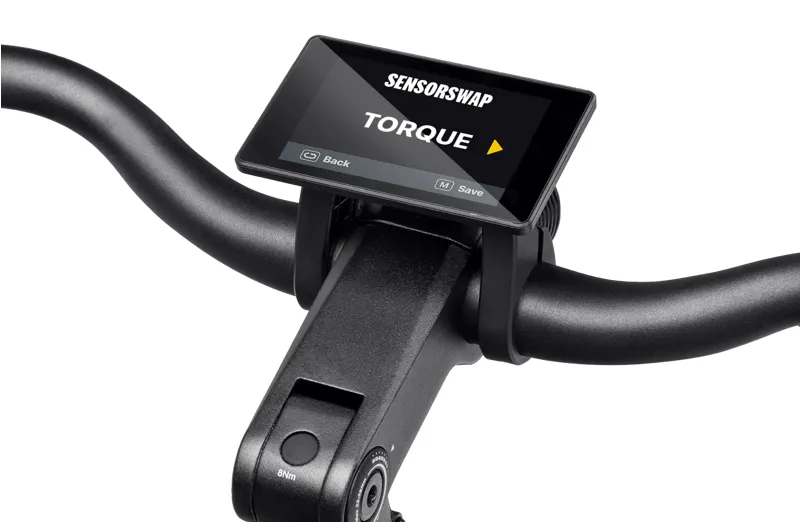 VELOTRIC BREEZE 1 ST RED SCARLET REGULAR-4