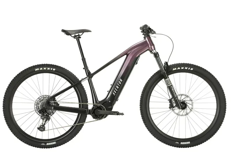 Aventon Ramblas E-Mountain Bike In Aurora