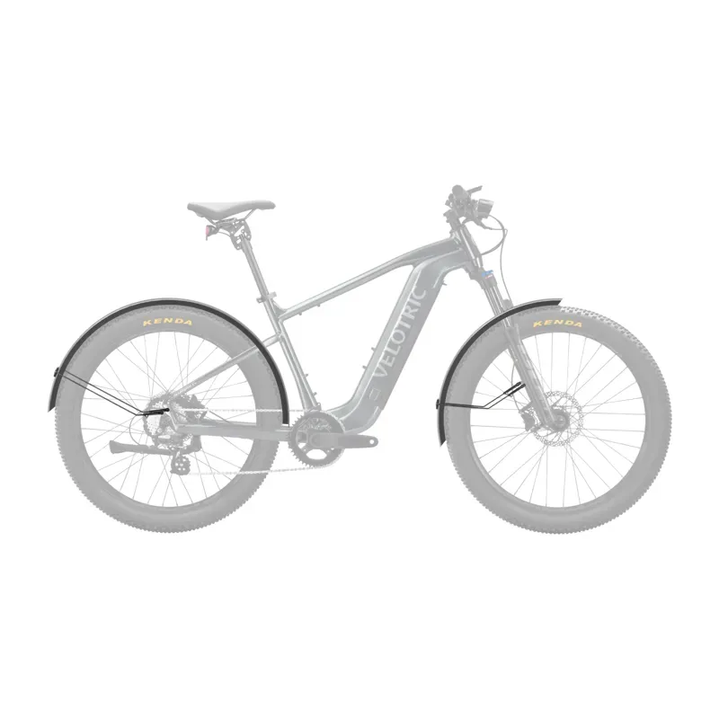 Velotric Summit 1 Fender-1