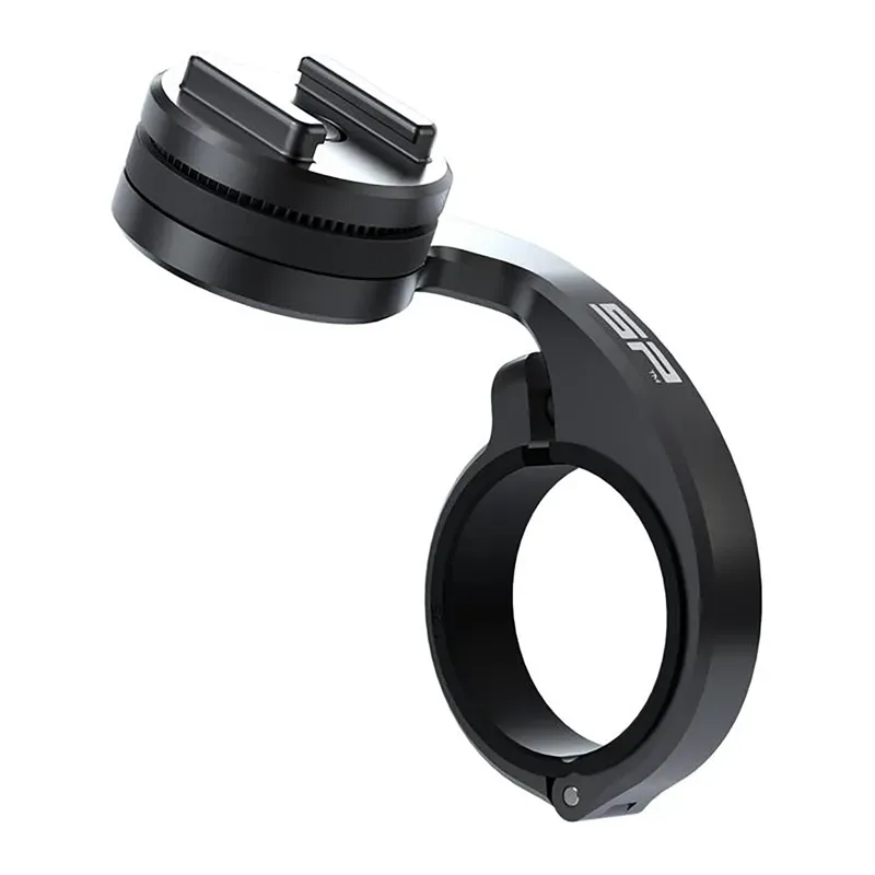 SP Handlebar Mount Pro MTB In Black