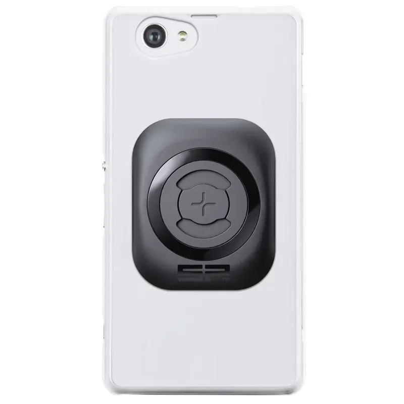 SP Universal Interface SPC+ In Black