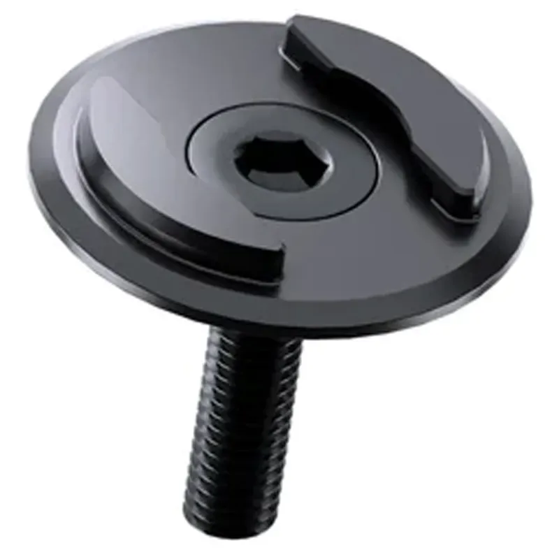 SP Micro Stem Mount SPC+ In Black