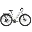 Aventon Level.2 Step-Through Commuter E-Bike In Polar