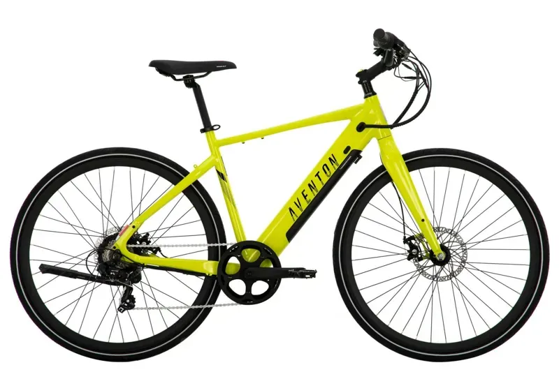 Aventon Soltera.2 Large / Yellow