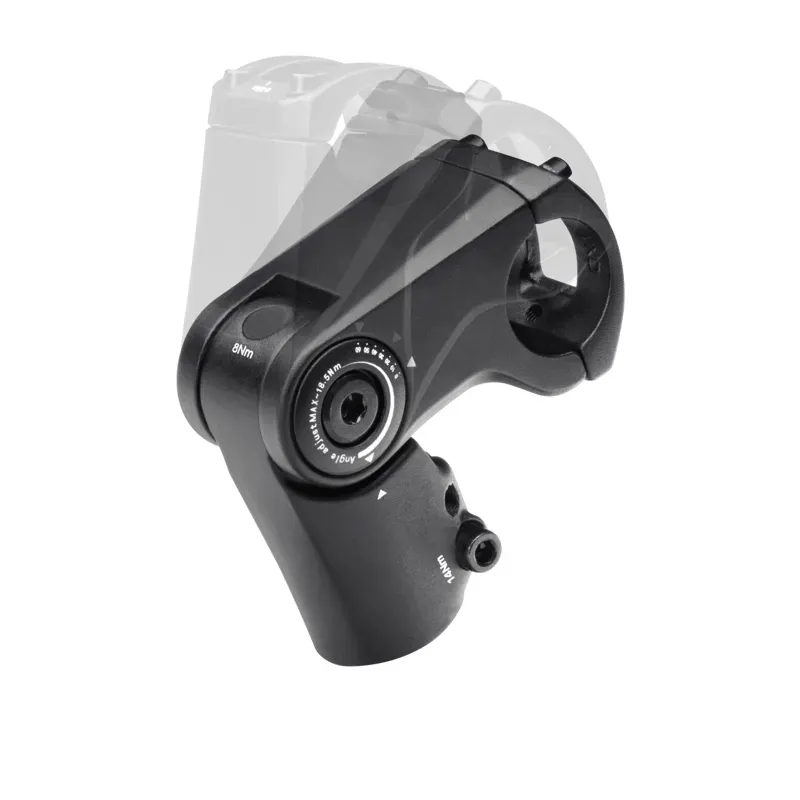 Velotric Adjustable Stem 60mm-1