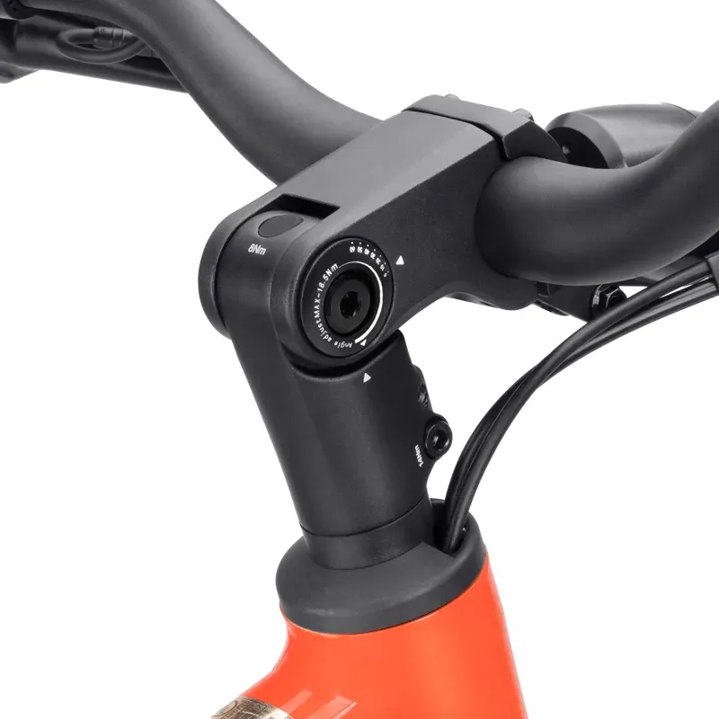 Velotric Adjustable Stem 60mm-2