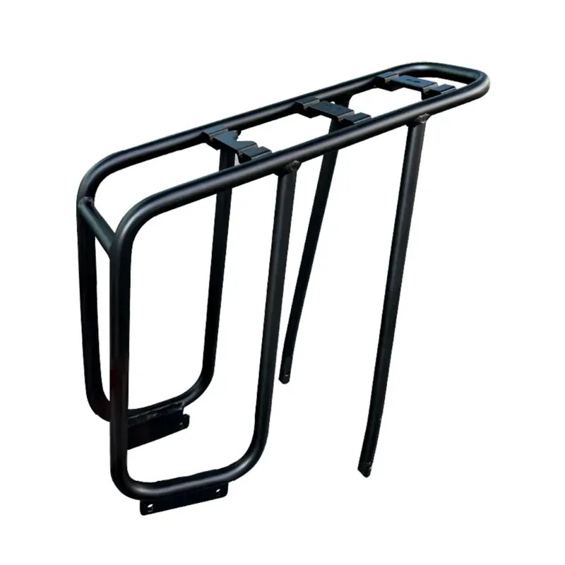 Urtopia Fusion GT/Fusion Pro MIK Rear Rack in Blue