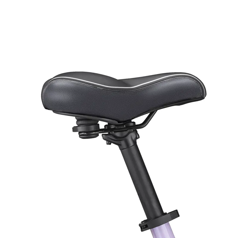 Velotric ComfortMax Saddle in Black-3