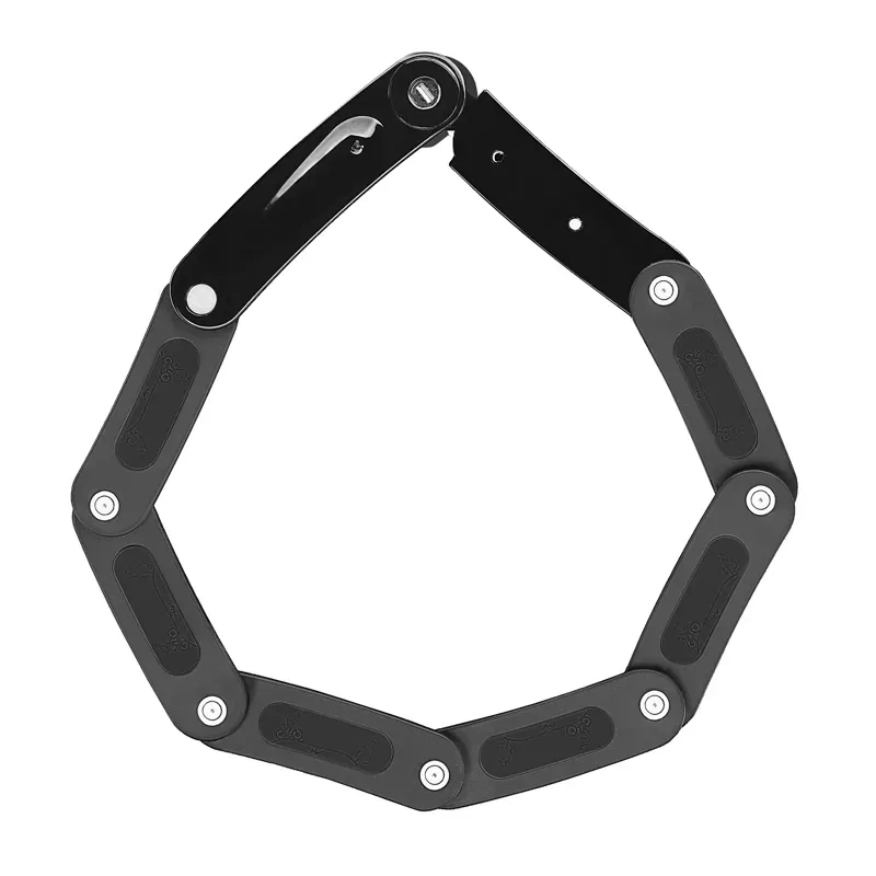 Velotric Folding Lock in Black