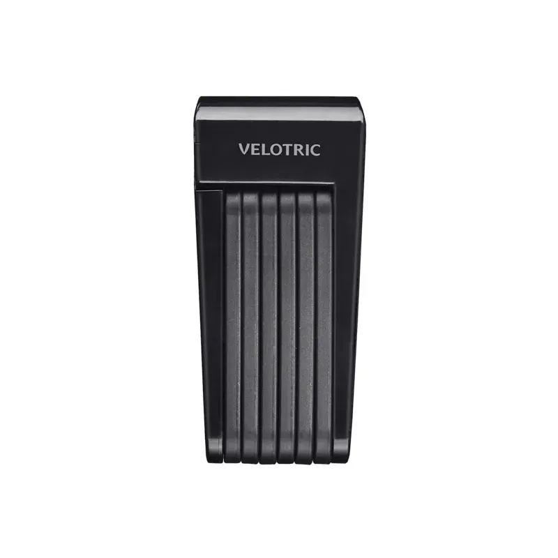 Velotric Folding Lock in Black-3