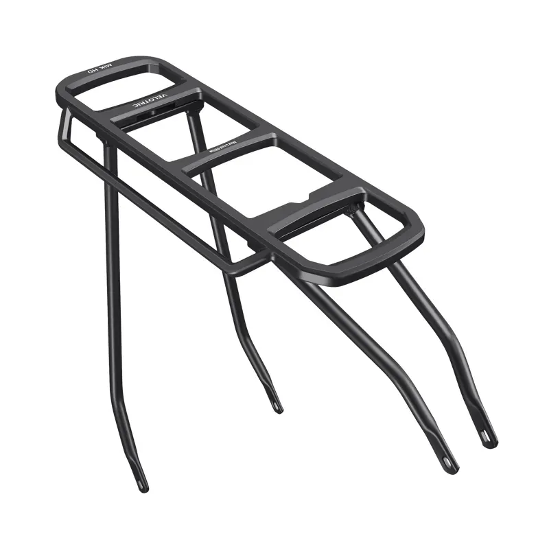 Velotric Tempo Rear Rack in Black